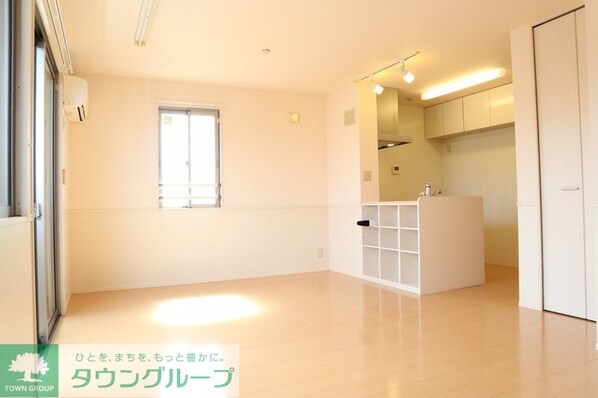 グリーンコーポ前川町の物件内観写真